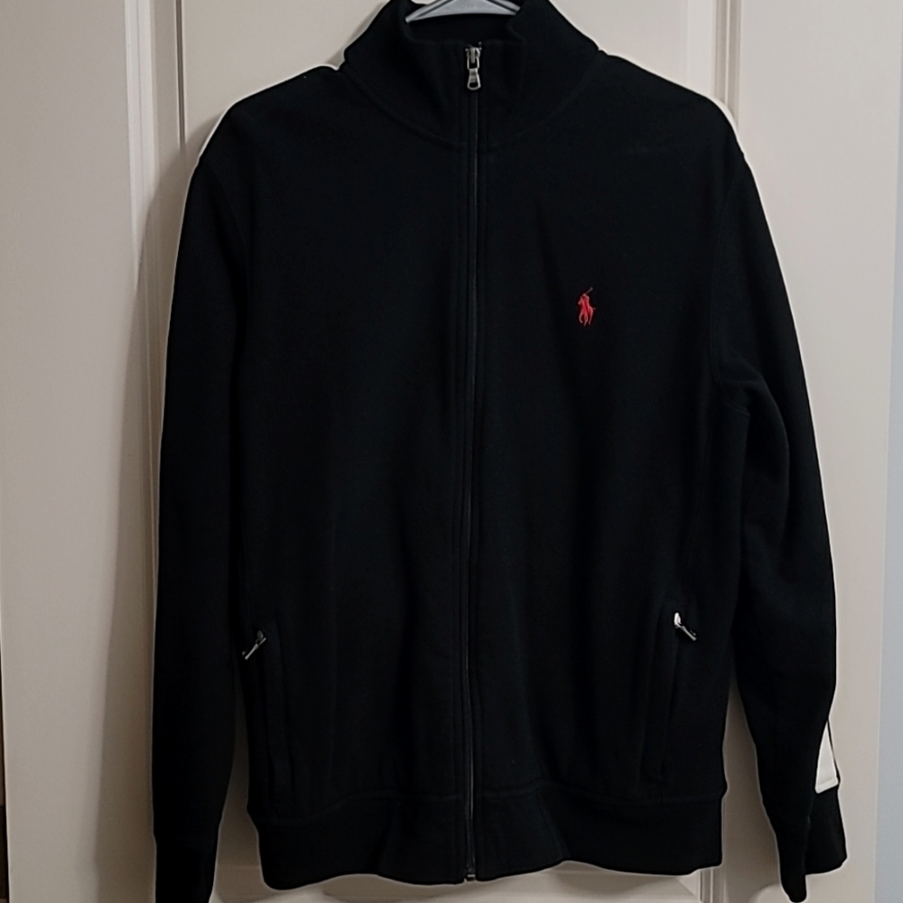 Polo Ralph Lauren Full Zip (M)